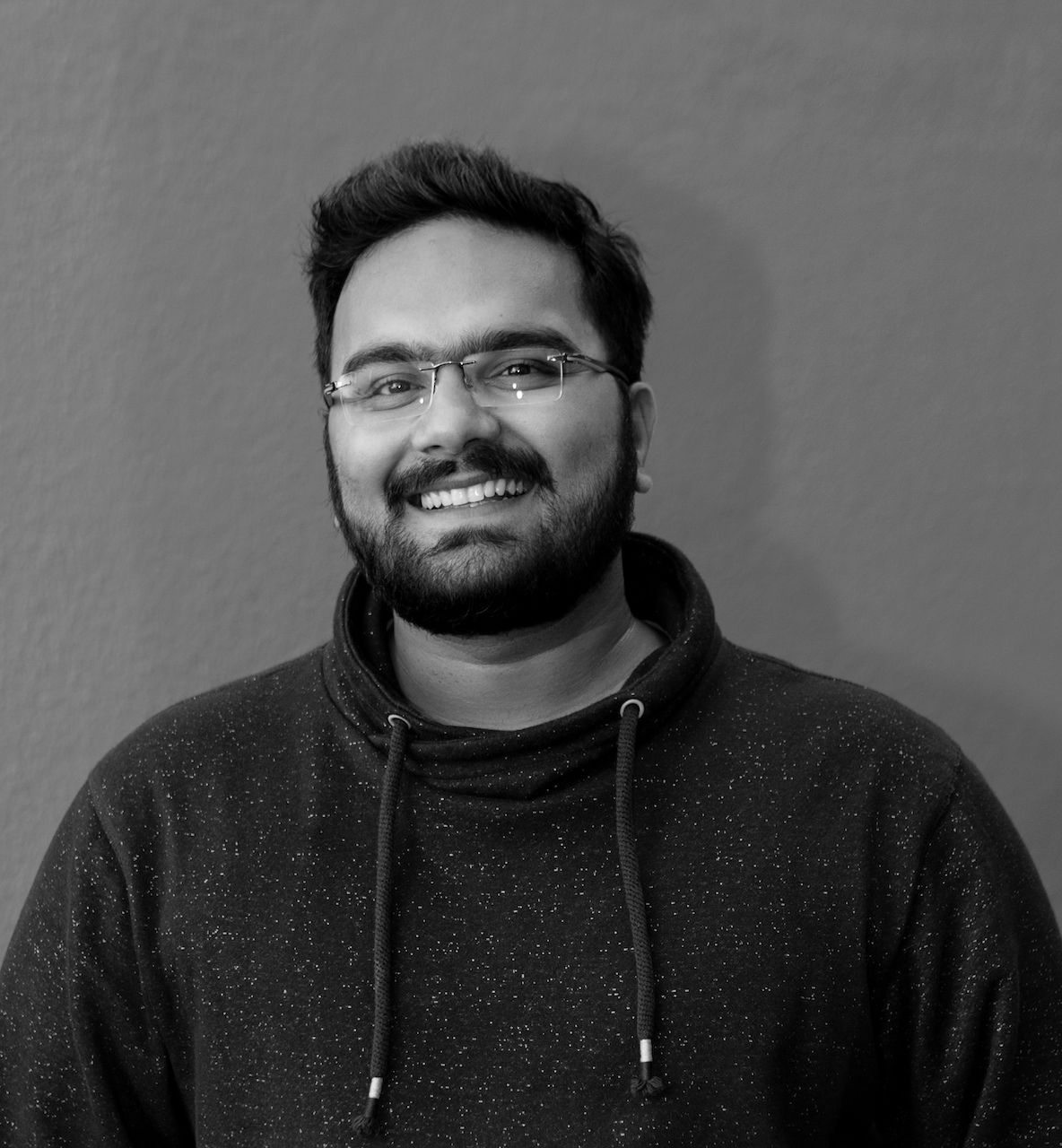 Pratik Gandhi