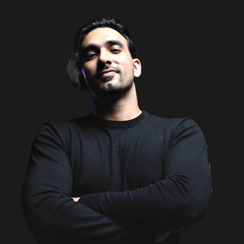 Vijay Saran