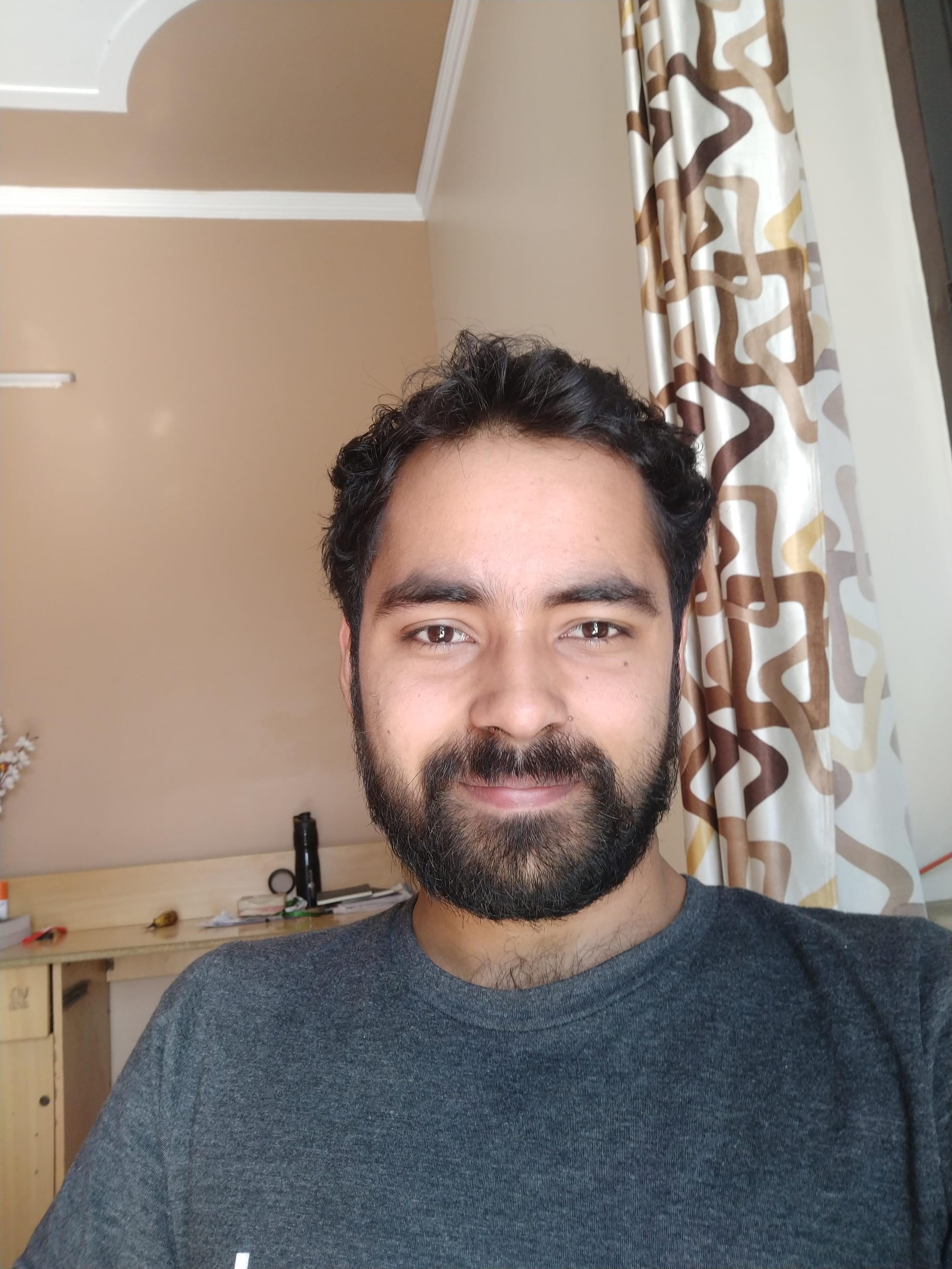 Akshay Dahiya