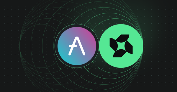Empowering DeFi Investors: Improve Lending & Borrowing Strategies with Powerloom’s Aave V3 Data Market
